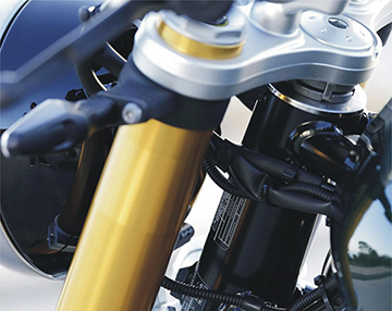 Expert Interpretation: Future Development Trends of Motorcycle Engines